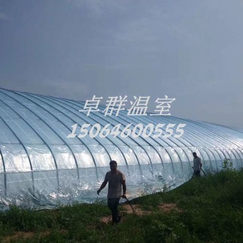 山西省忻州市日光溫室